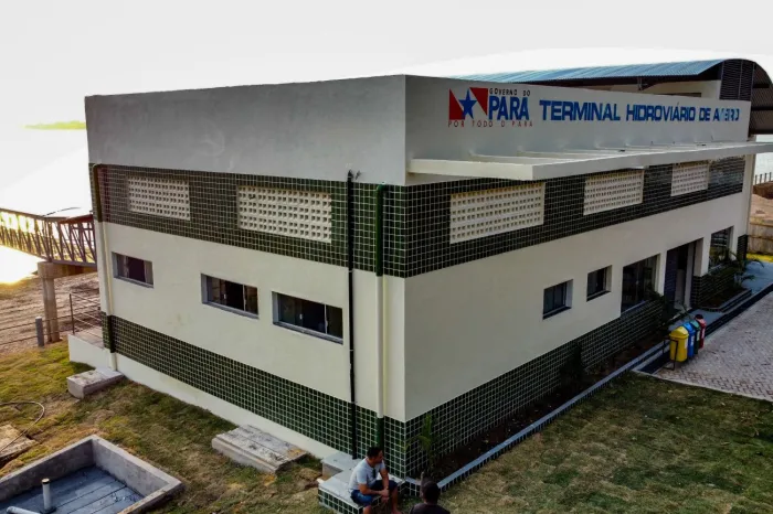 Crédito: Roni Moreira / Ag.Pará