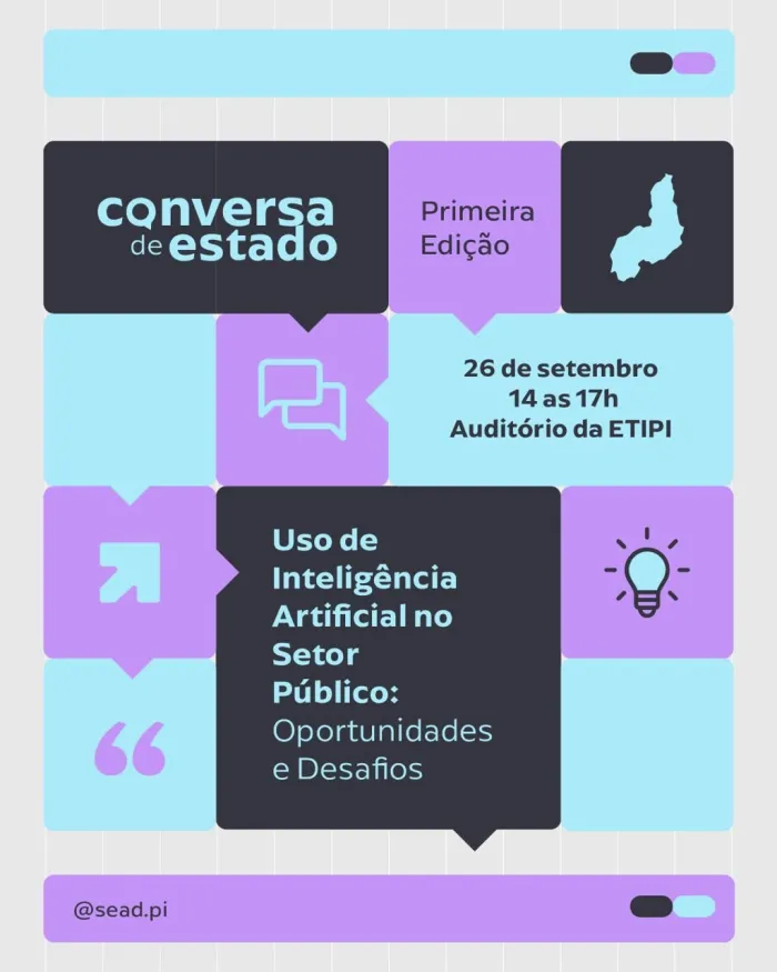 Foto: Reprodução/Secom Piauí