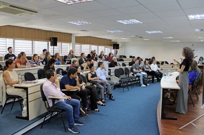 Udesc inicia elaboração do Plano de Desenvolvimento Institucional 2030