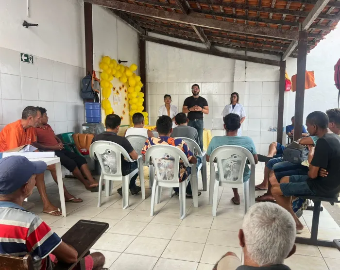 - Curso profissionalizante na área de limpeza e conservação de ambientes (Foto: Divulgação)