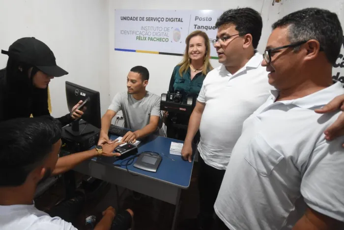 Foto: Reprodução/Secom Piauí