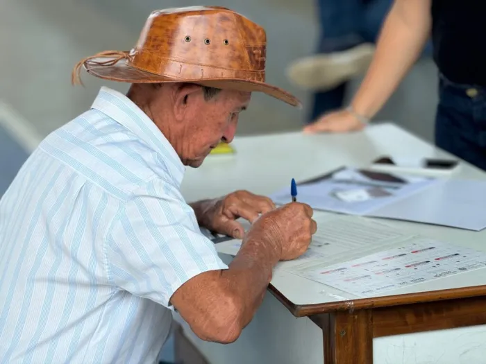 Regularização fundiária beneficia pequenos produtores, com acesso à licença ambiental, crédito e financiamento