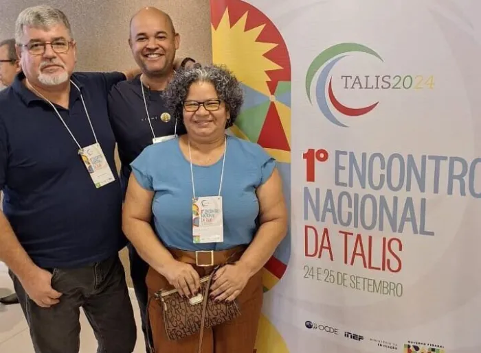 Educação do Acre participa de pesquisa internacional sobre desempenho e satisfação do docente