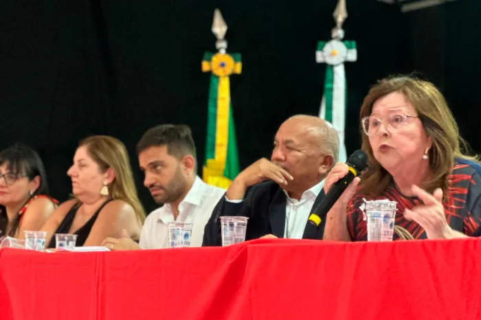 Audiência pública destaca desafios da educação inclusiva no DF