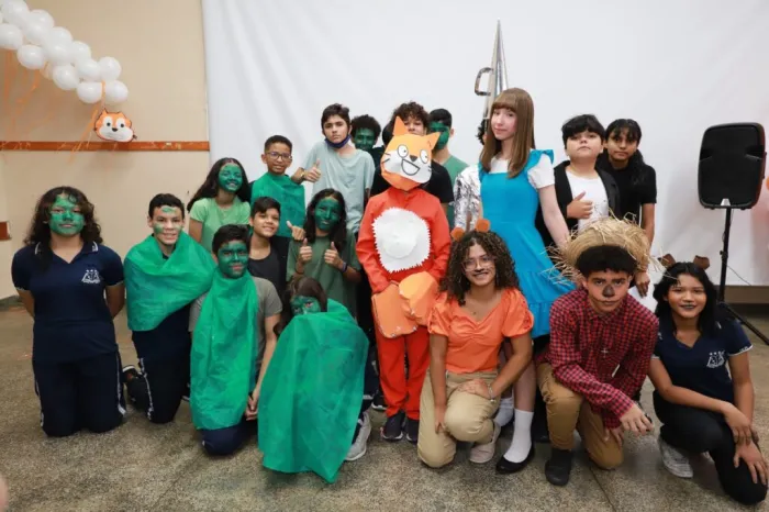 Com foco no uso de tecnologias na educação, mais de 6 mil alunos da rede estadual participam do “Scratch Day”