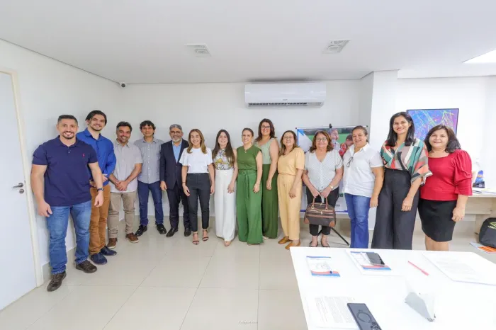Foto: Reprodução/Secom Piauí