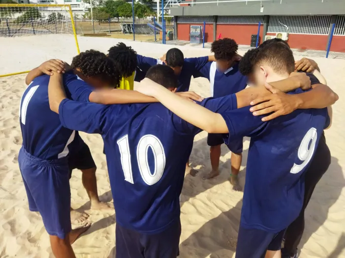 Foto: Reprodução/Secom Maranhão