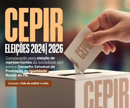 Foto: Reprodução/Secom Paraíba