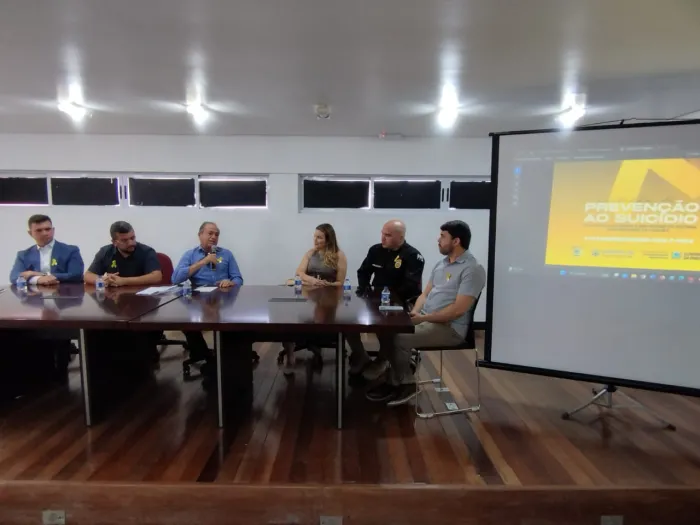 Foto: Reprodução/Secom Paraíba