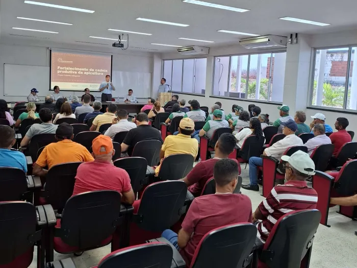 Foto: Reprodução/Secom Ceará
