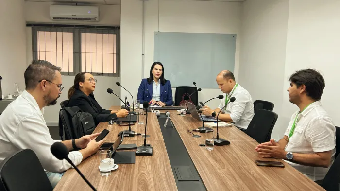 Foto: Reprodução/Secom Paraíba