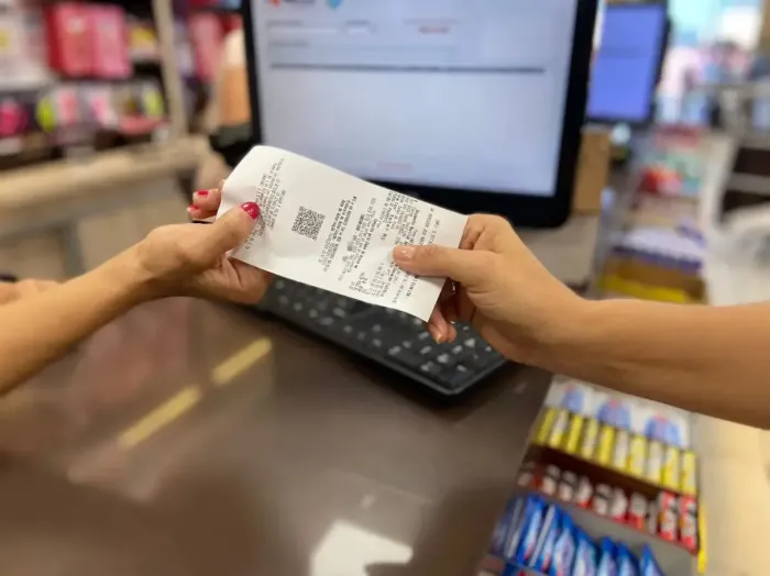 Participantes da Nota Fiscal Goiana concorrem todo mês a 158 prêmios em dinheiro, somando R$ 200 mil (Foto: Economia)