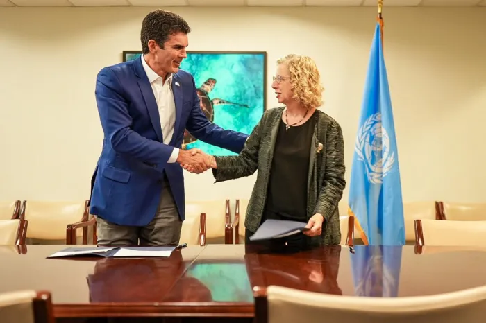 Crédito: Thalmus Gama / Ag. Pará