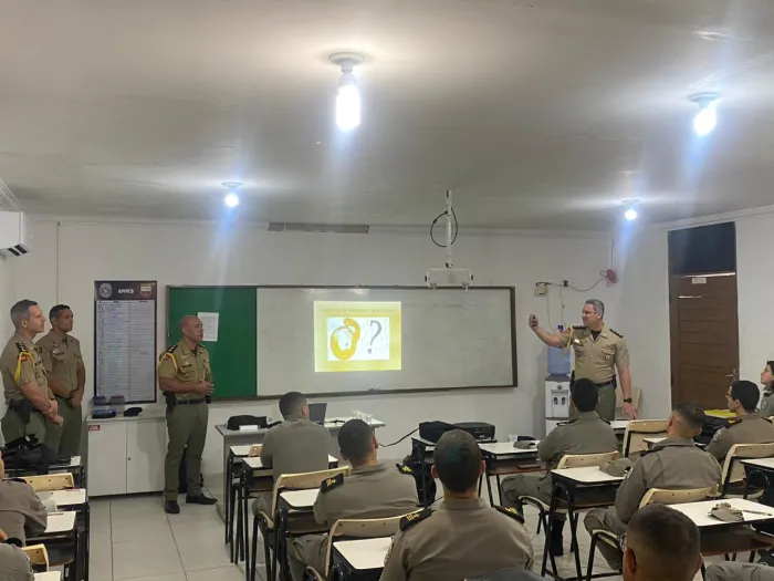 Foto: Reprodução/Secom Paraíba