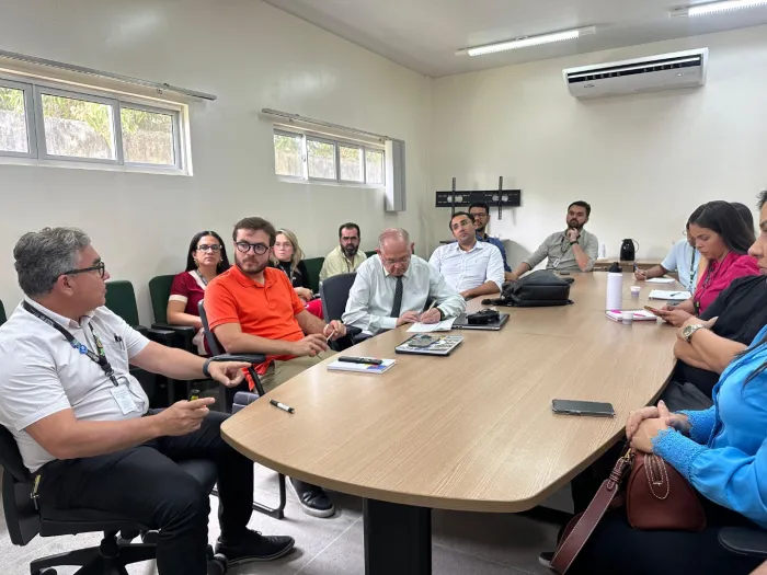 Foto: Reprodução/Secom Paraíba