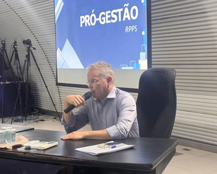 Foto: Reprodução/Secom Piauí
