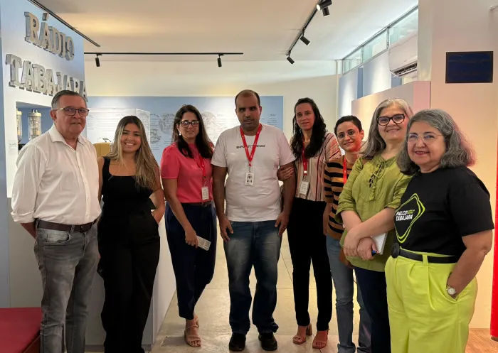 Foto: Reprodução/Secom Paraíba