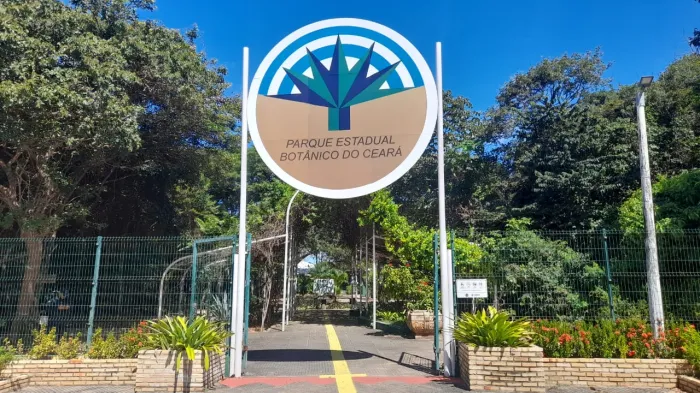 Parque Estadual Botânico celebra 28 anos com programação especial, neste domingo (29)