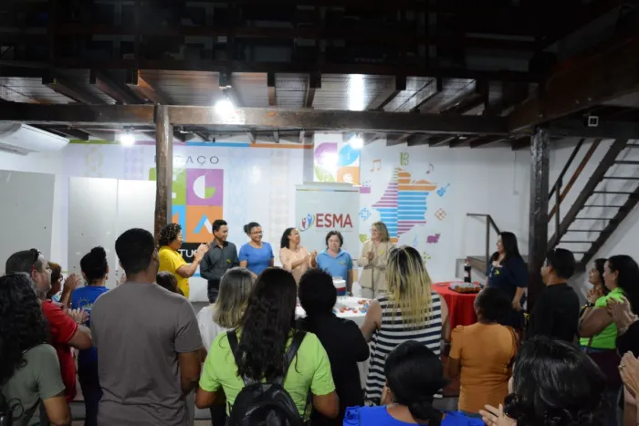 Foto: Reprodução/Secom Maranhão