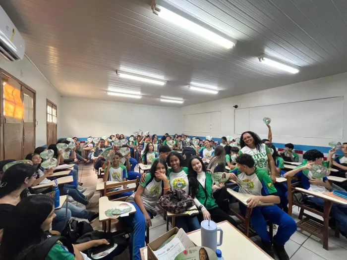 Governo publica retificação do cronograma do concurso público da Educação