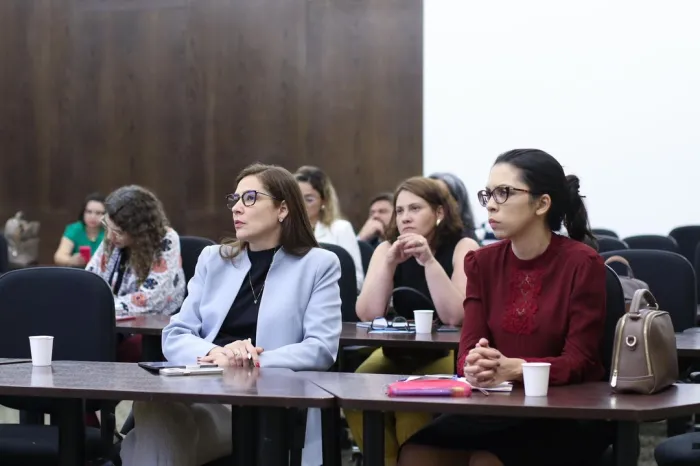 Seplan participa de seminário do Conselho Nacional de Secretários Estaduais de Planejamento em Minas Gerais