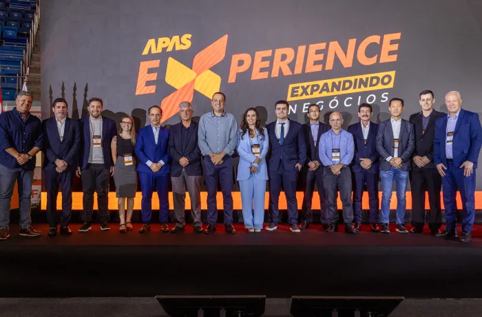 Governo de São Paulo marca presença na Apas Experience no Vale do Paraíba