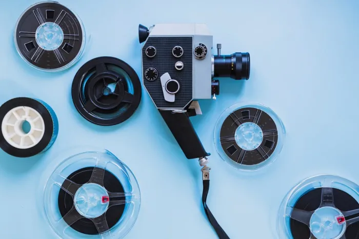 Inscrições abertas para o curso ‘A Arte do Super 8: filme autoral, arquivo e imagens encontradas’