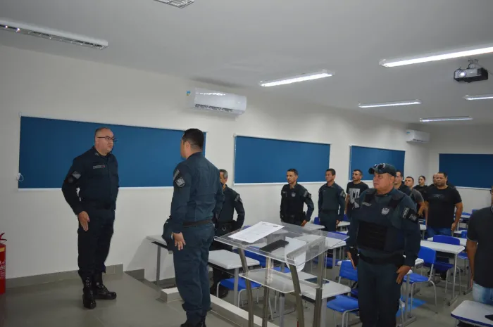 Foto: Divulgação/PM - MS