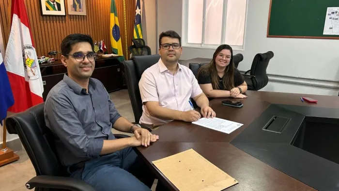 Com recursos do Novo PAC, unidade do projeto Convive será instalada no bairro Jacinta Andrade, em Teresina 