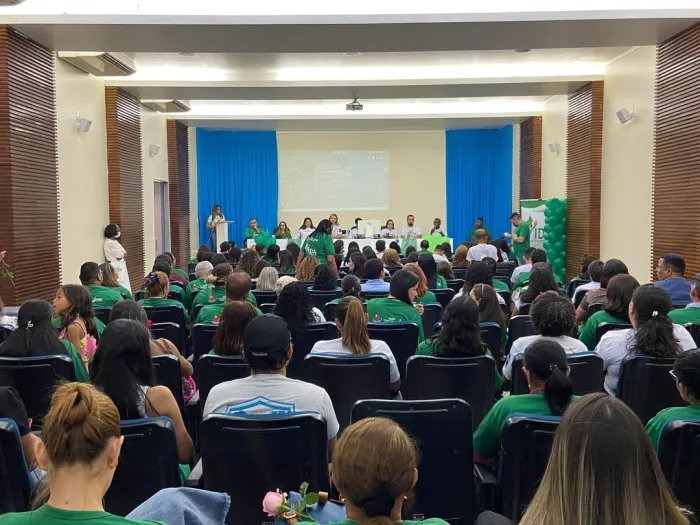 Central de Transplantes do Piauí faz homenagem a familiares de doadores de órgãos 