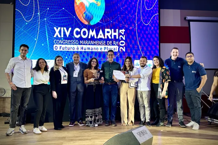 - Iniciativas vencedoras foram reconhecidas pela excelência nas categorias Desenvolvimento e ESG (Foto: Divulgação)