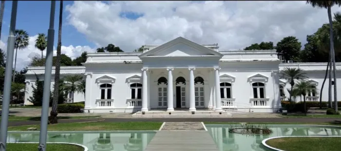 Projeto de Lei Orçamentária do Estado prevê investimentos nas áreas sociais, segurança e tarifa zero no Metrô de Teresina