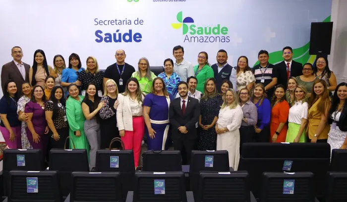 SES-AM lança Programa de Integridade, reforçando as boas práticas de gestão pública, na área da saúde