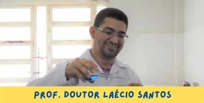 Professor da Uespi é destaque entre os cientistas mais influentes do mundo pelo segundo ano consecutivo