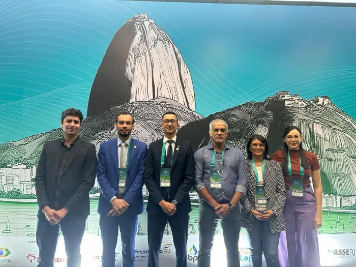 Acre integra discussões sobre administração tributária, financeira e contábil na Semana Fazendária, no Rio de Janeiro