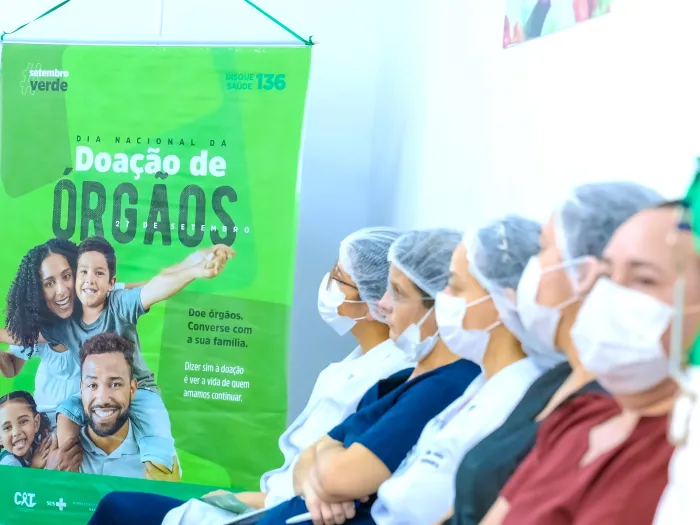 Foto: Reprodução/Secom Maranhão