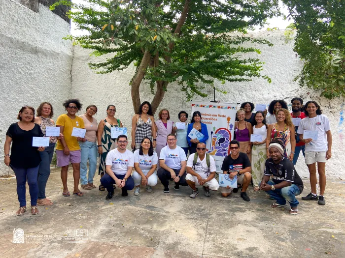 Foto: Reprodução/Secom Maranhão