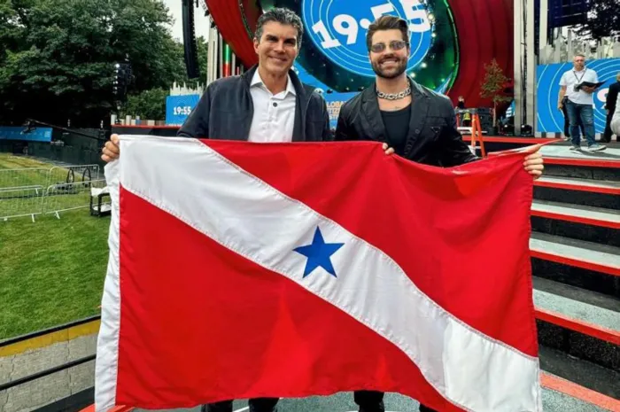 Governo do Pará participa do Festival Global Citizen, em Nova Iorque