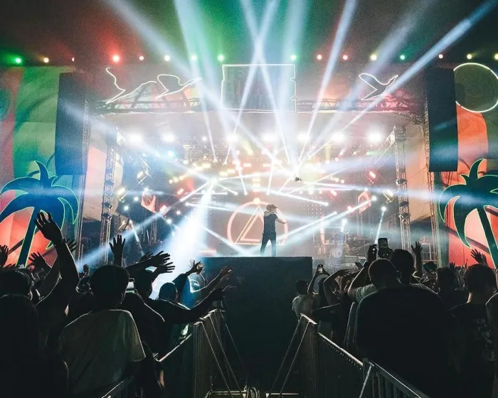 Felipe Amorim é atração desta sexta (27) do último final de semana do Festival de Verão de Parnaíba