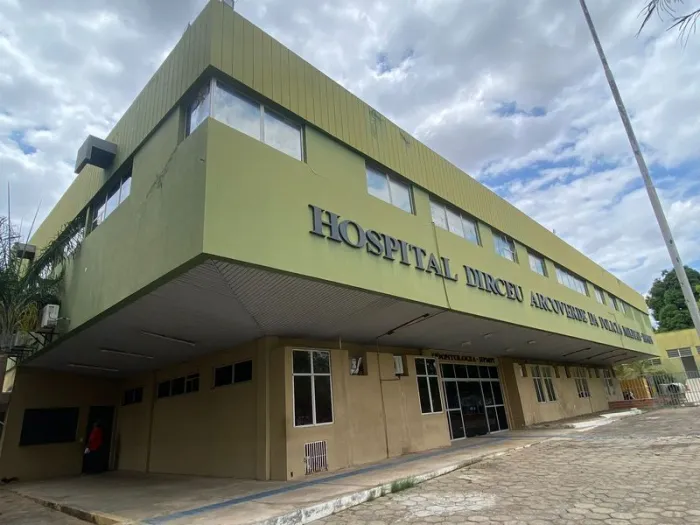 Sesapi implanta Programa Piauí Saúde Digital no Hospital da Polícia Militar