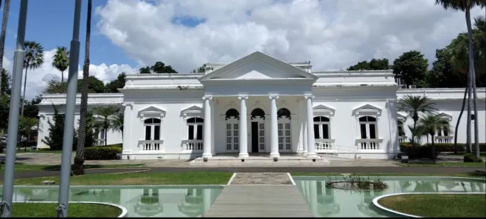 Governo do Piauí prevê Orçamento de R$ 23 bilhões em 2025 com investimentos nas áreas sociais, segurança e tarifa zero no Metrô de Teresina