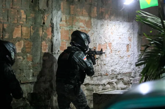 Amazonas mantém redução e fecha mês de agosto com queda de 23% no número de homicídios