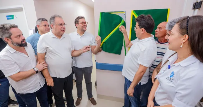 Foto: Reprodução/Secom Piauí