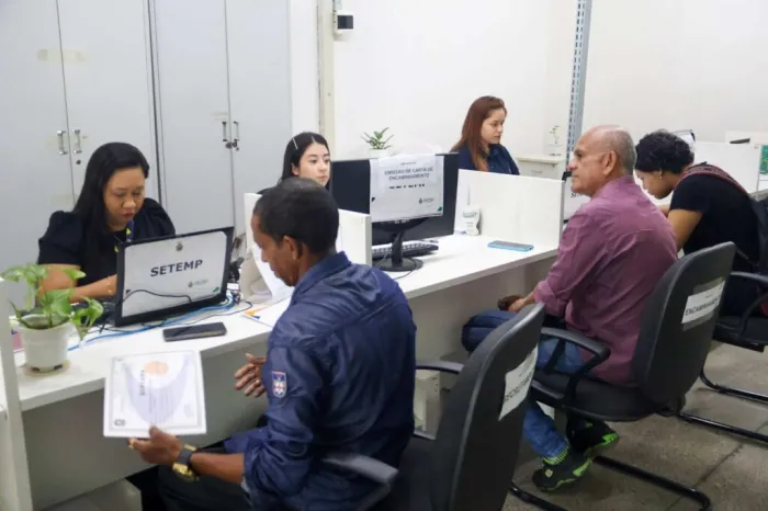 FOTO: Jamille Silva/Setemp