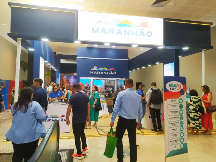 Foto: Reprodução/Secom Maranhão