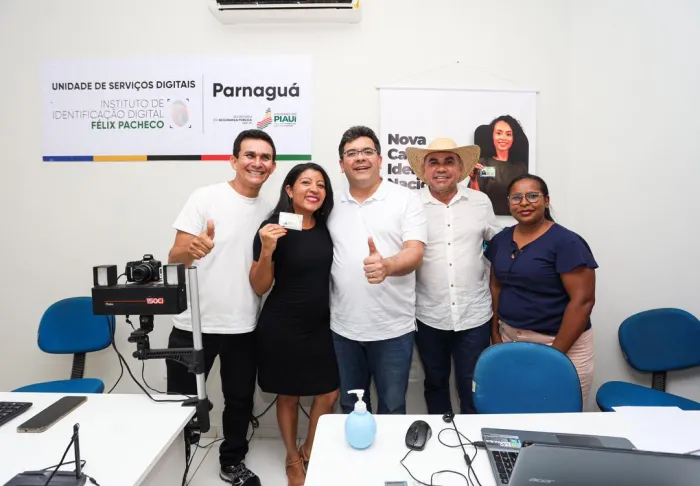 Foto: Reprodução/Secom Piauí