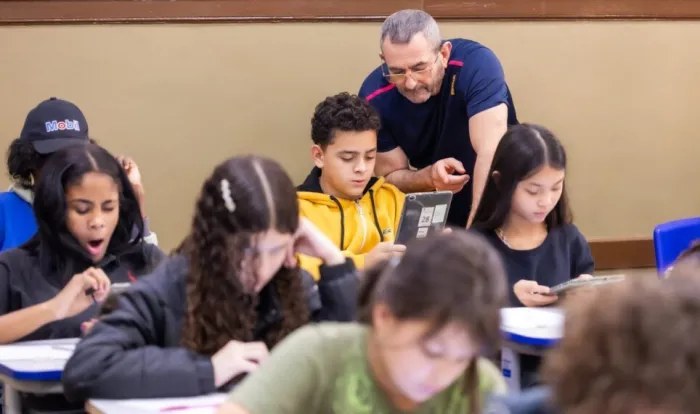 Veja lista de 12 mil nomeados no concurso de professores da rede estadual de SP