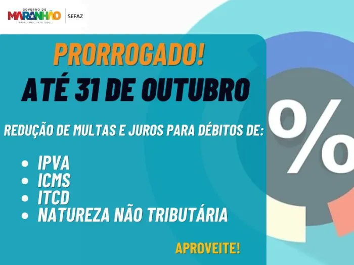 Foto: Reprodução/Secom Maranhão