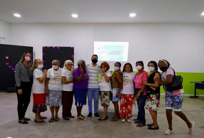 Foto: Reprodução/Secom Maranhão