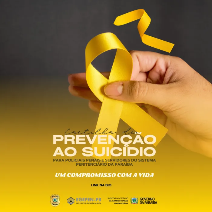 Foto: Reprodução/Secom Paraíba